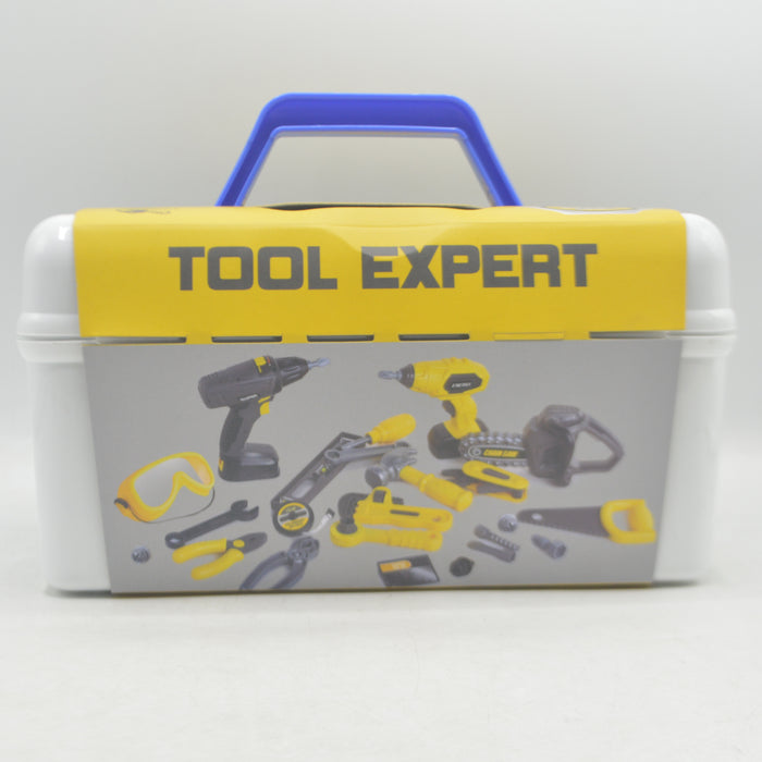 Expert Power Tool Set