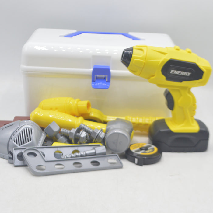 Expert Power Tool Set