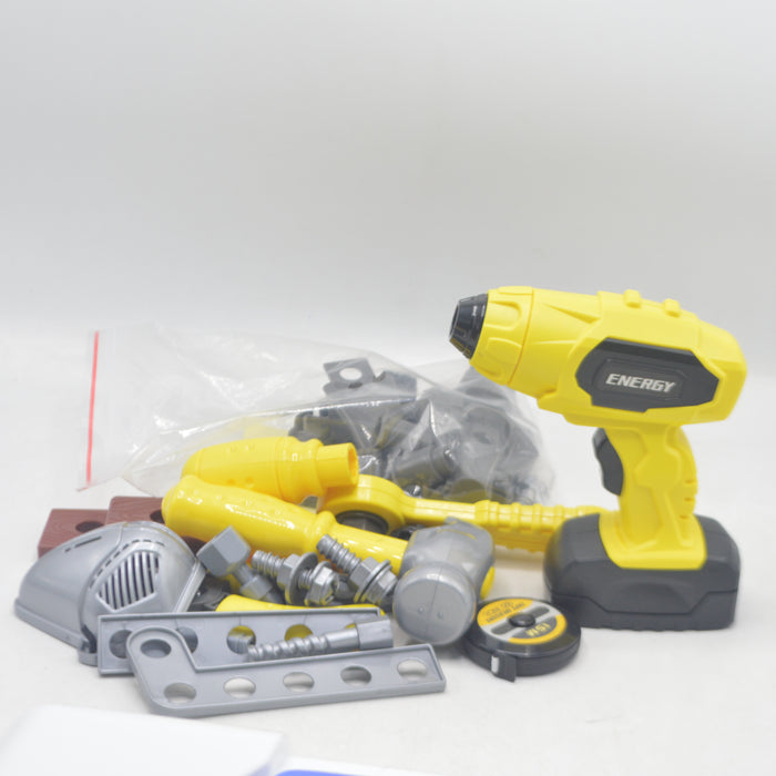 Expert Power Tool Set