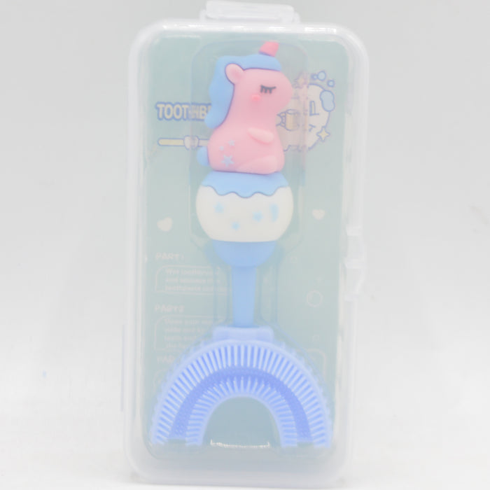 Dinosaur Shapes Kids Tooth Brush