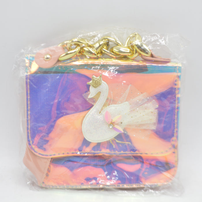 Duck Theme Mini Purse