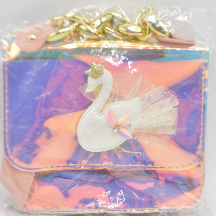 Duck Theme Mini Purse