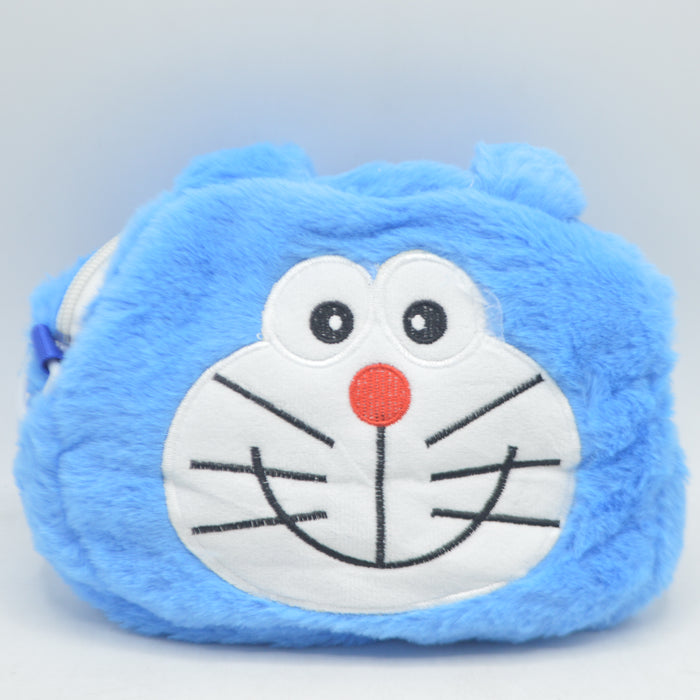 Doraemon Theme Kids Stuff Bag