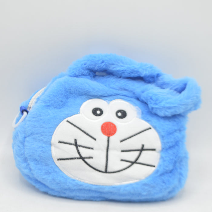 Doraemon Theme Kids Stuff Bag