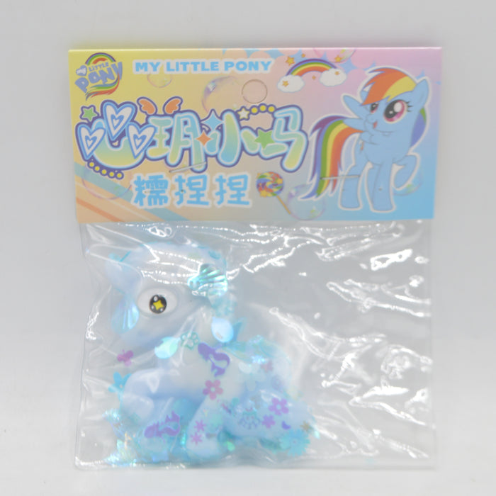 My Little Pony Squishy Cartoon