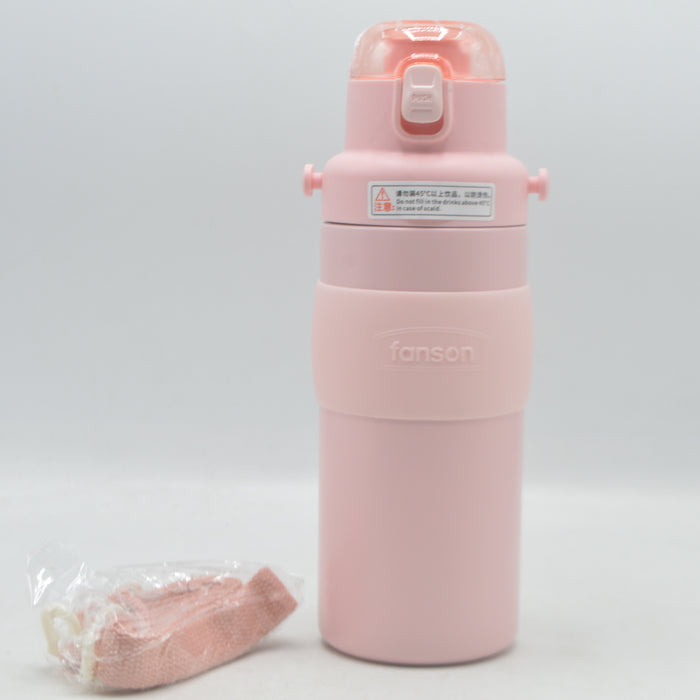 Mini Fanson Water Bottle