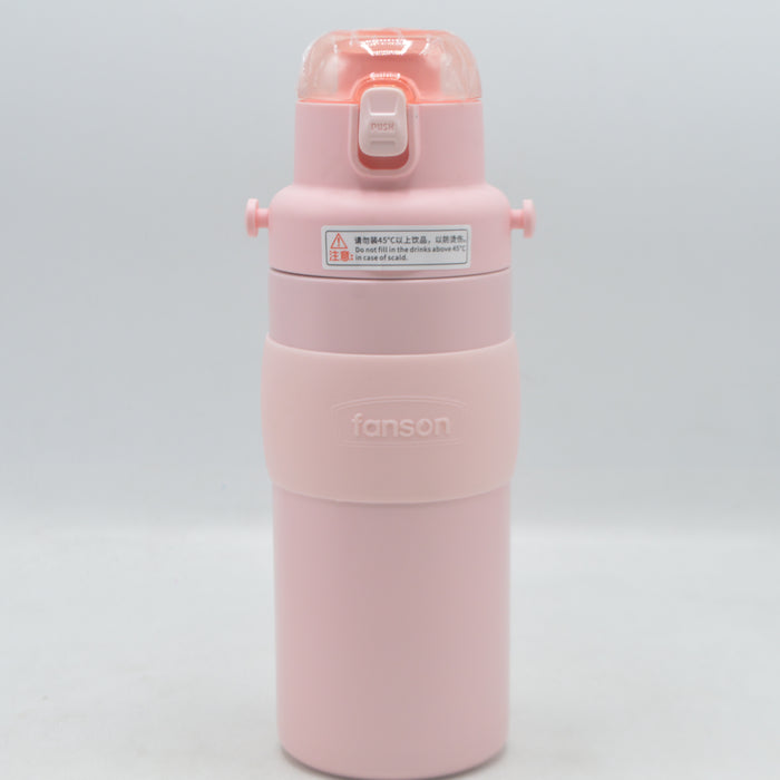 Mini Fanson Water Bottle