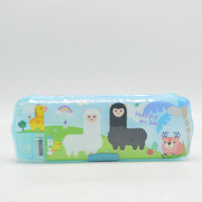 Cute Sheep Theme Geometry Box