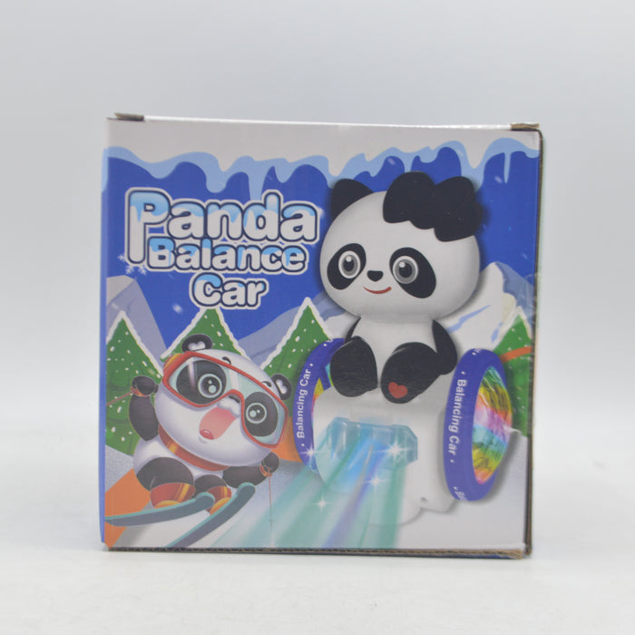 New Panda Theme Balance Car