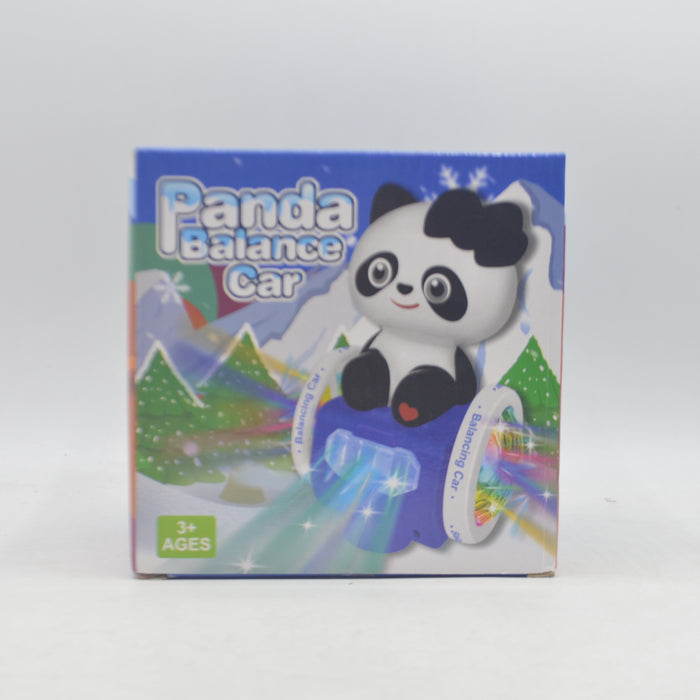 New Panda Theme Balance Car