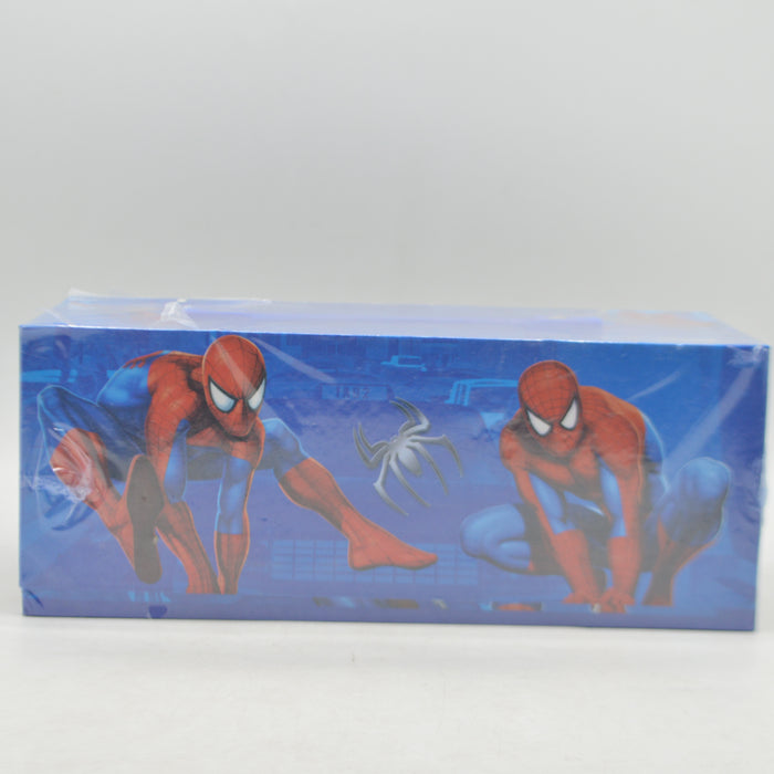 Spider-Man Theme 54 Pieces Art Set