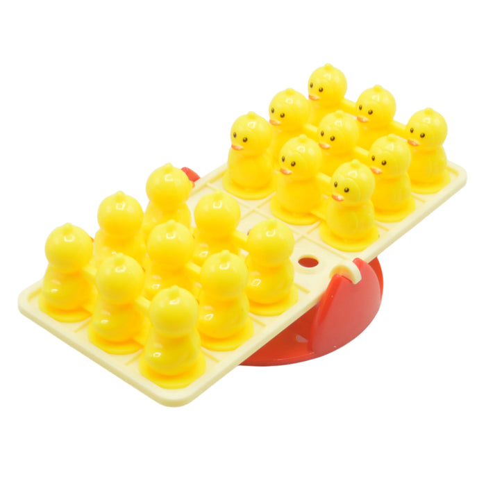 Cute Balancing Duck Game