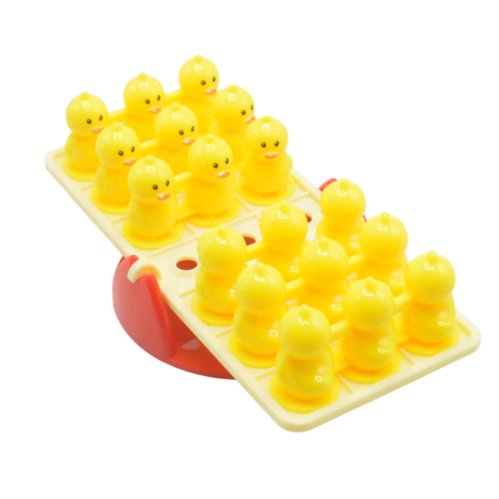 Cute Balancing Duck Game