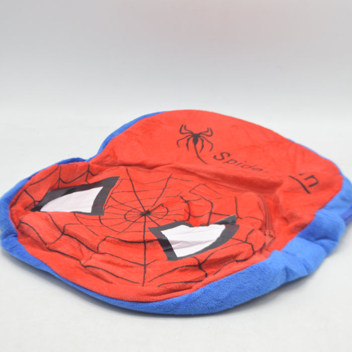 Spider-Man Theme Kids Stuff Bag