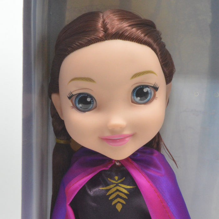 Beautiful Musical Frozen II Doll