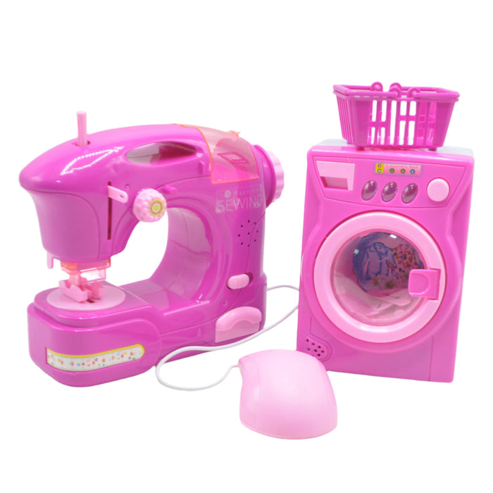 Home Appliance Set 2 Pieces