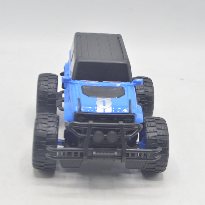 Remote Control Wild Racing Car with Lights