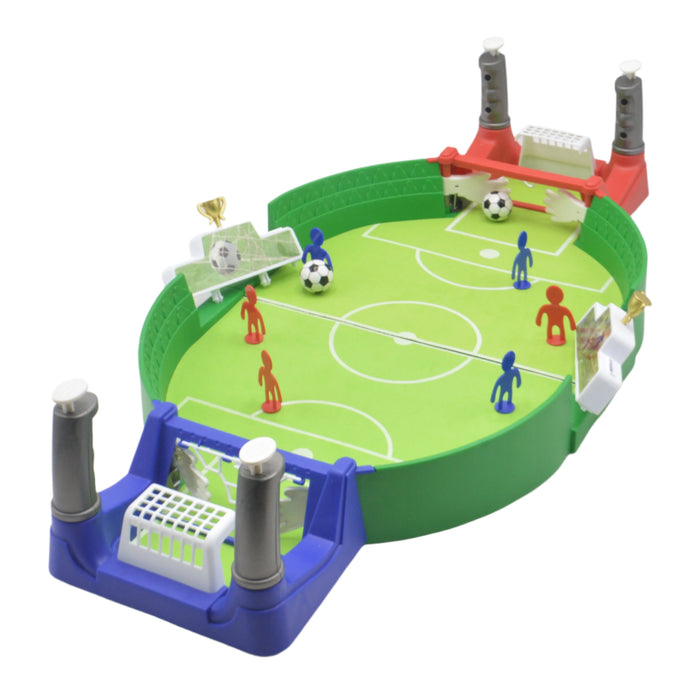 Double Slide Mini Football Game