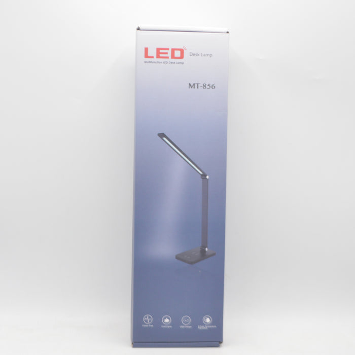 Multi-Function LED Desk Lamp