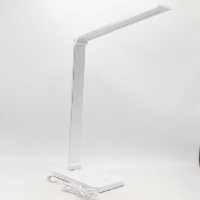 Multi-Function LED Desk Lamp