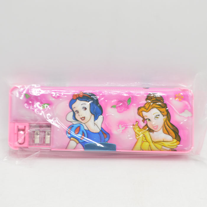 Disney Princess Theme Geometry Box