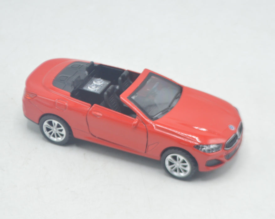 Diecast Simulated Alloy Car