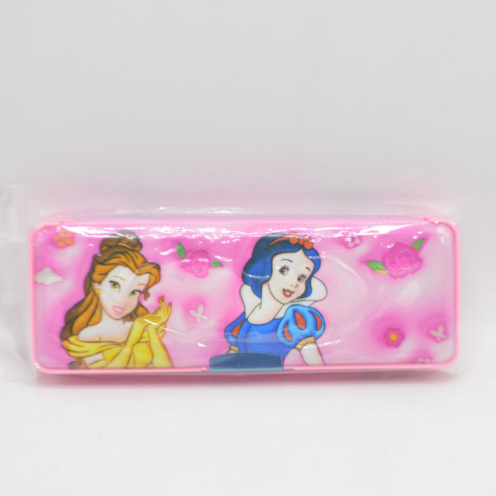 Disney Princess Theme Geometry Box