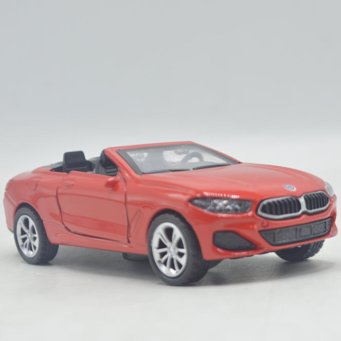 Diecast Simulated Alloy Car