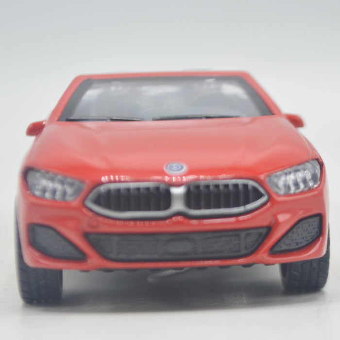 Diecast Simulated Alloy Car