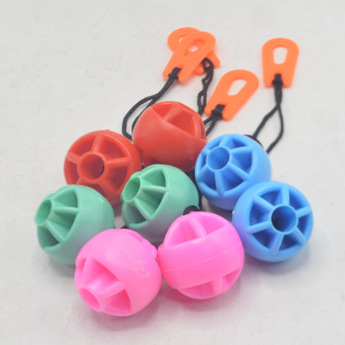 Buy Click Clack Pump Clackers Balls Online in Pakistan — Khanaan.pk