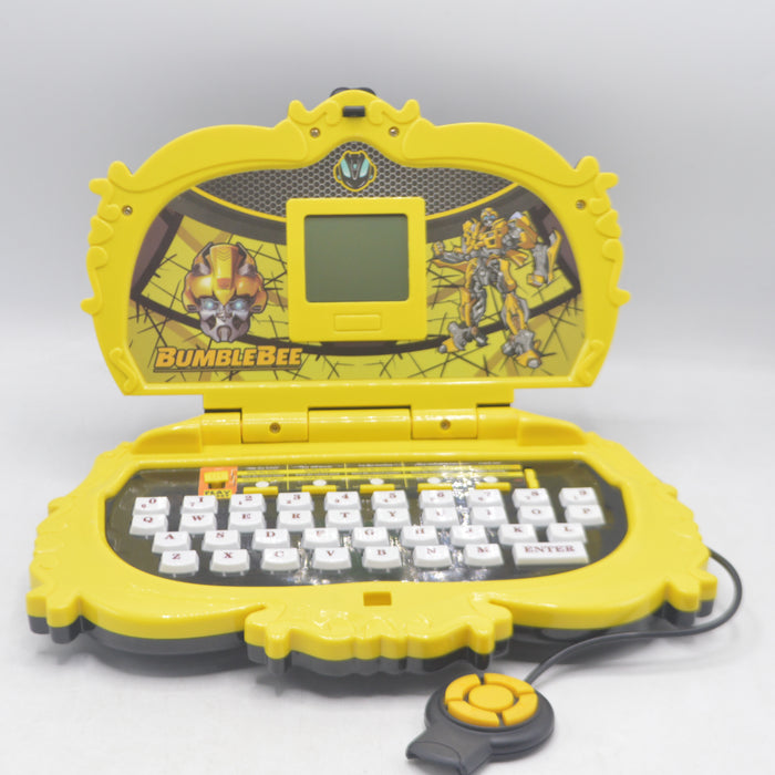 Transformers Kids Learning Laptop