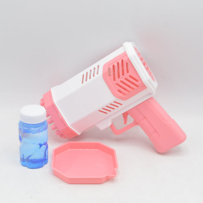 Mini Style Space Bubble Gun