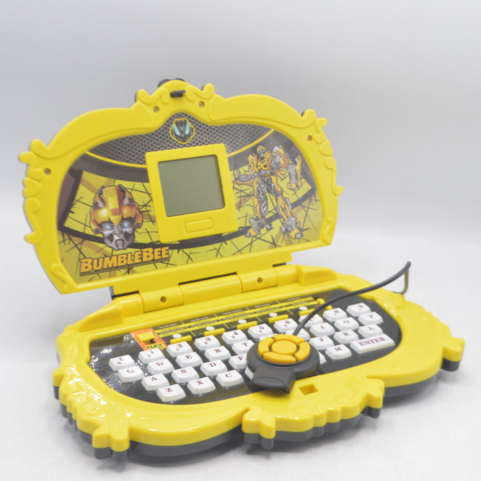 Transformers Kids Learning Laptop