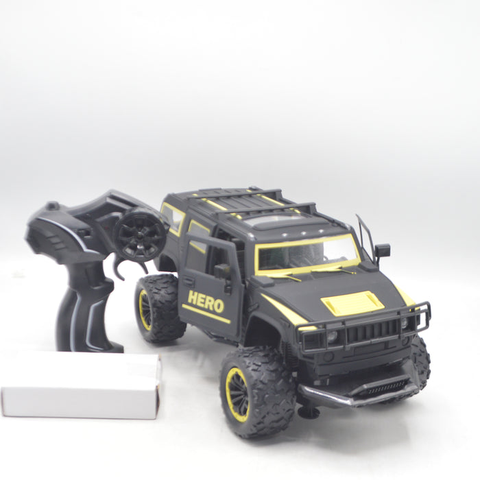 RC Off-Road Racing Rover Jeep