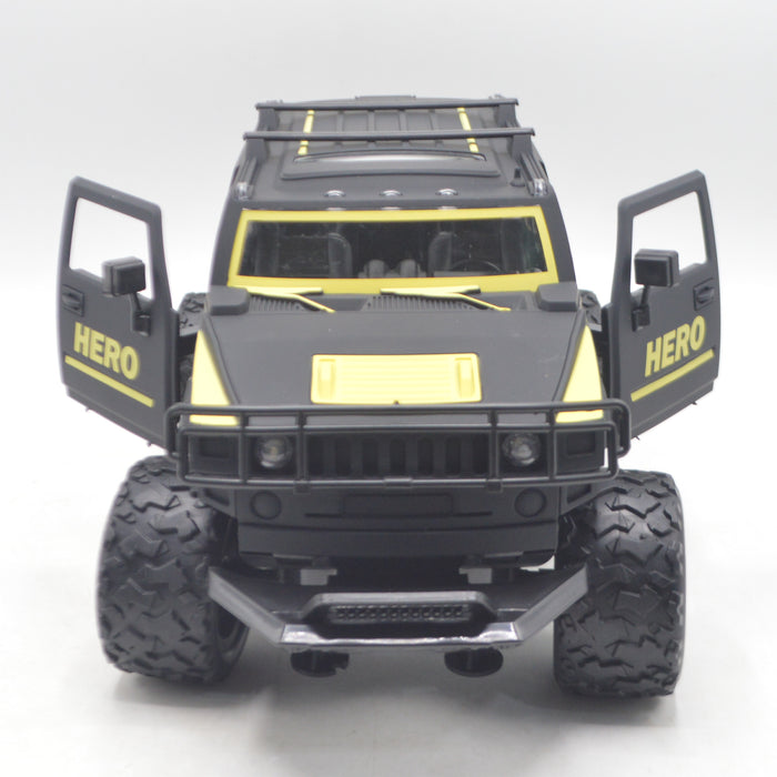 RC Off-Road Racing Rover Jeep