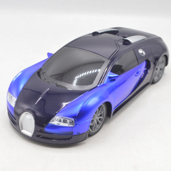 Remote Control  Racing Car with Signal Lights