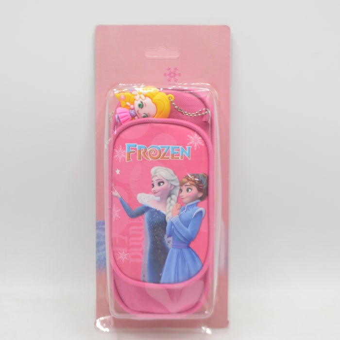 Frozen II Theme Pencil Pouch