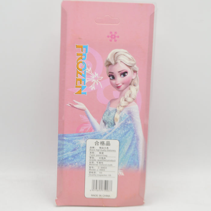 Frozen II Theme Pencil Pouch