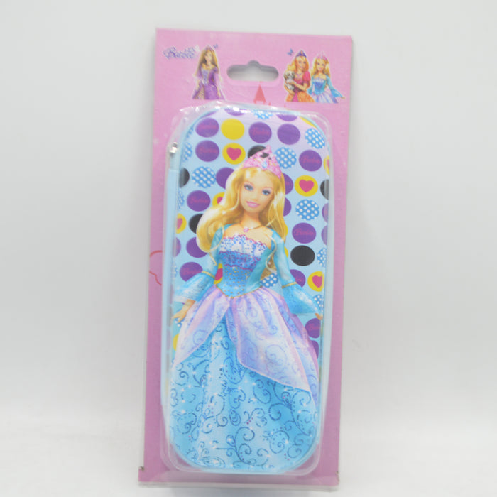 Barbie Theme Pencil Pouch