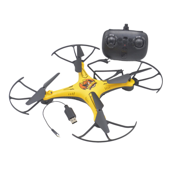 Dragon Theme 2.4 Ghz Remote Control Drone