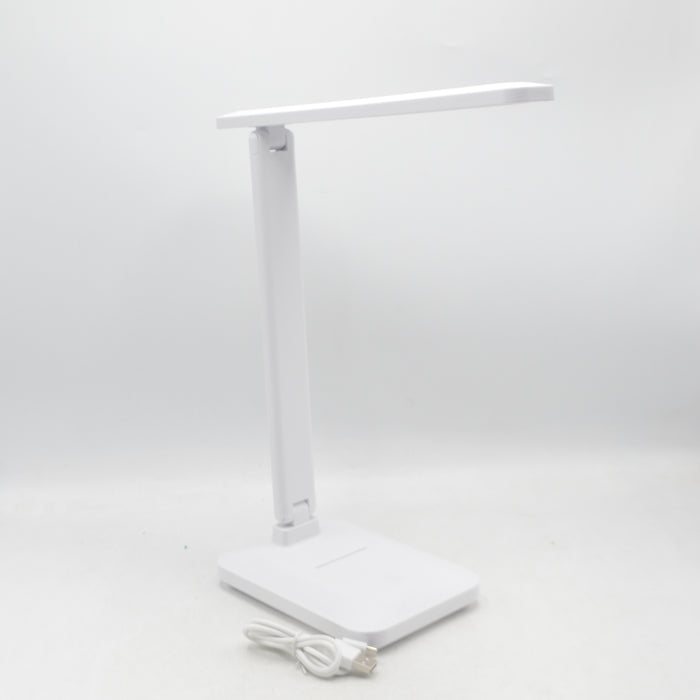 Multi-Functional Folding Desk Lamp