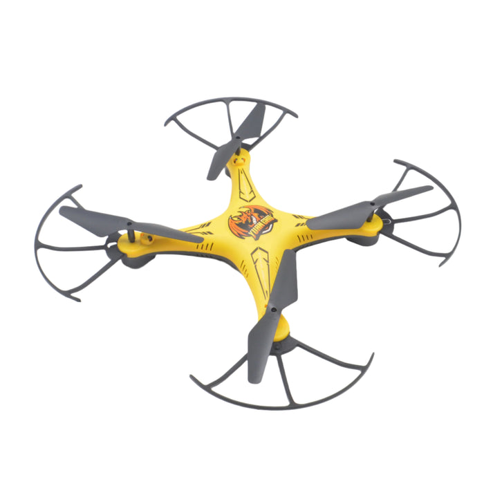 Dragon Theme 2.4 Ghz Remote Control Drone