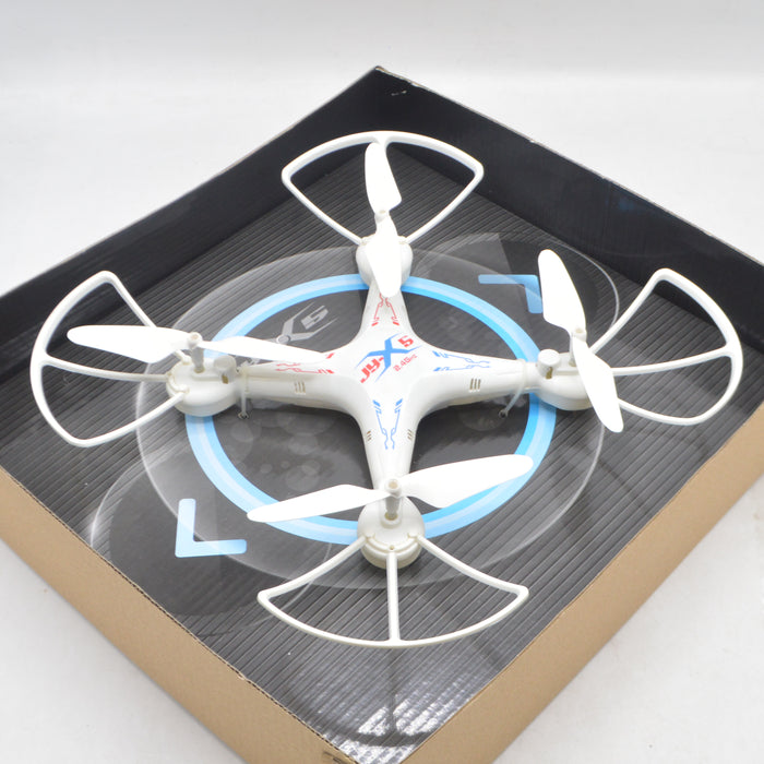 Remote Control Qaurdcopter Drone