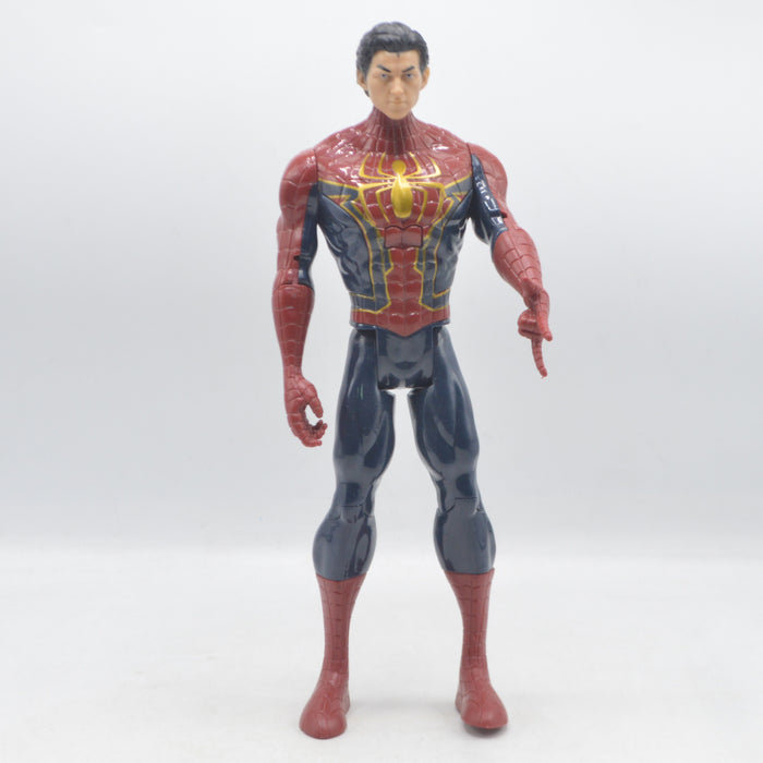 Spider-Man Action Figure with Sound