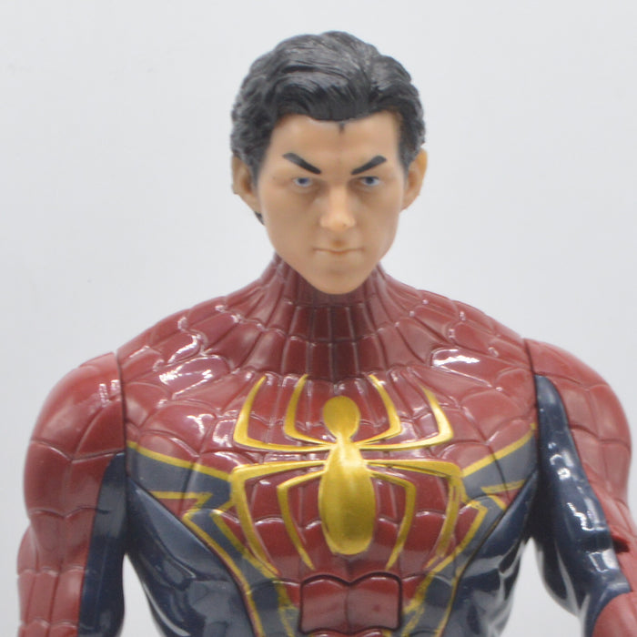 Spider-Man Action Figure with Sound