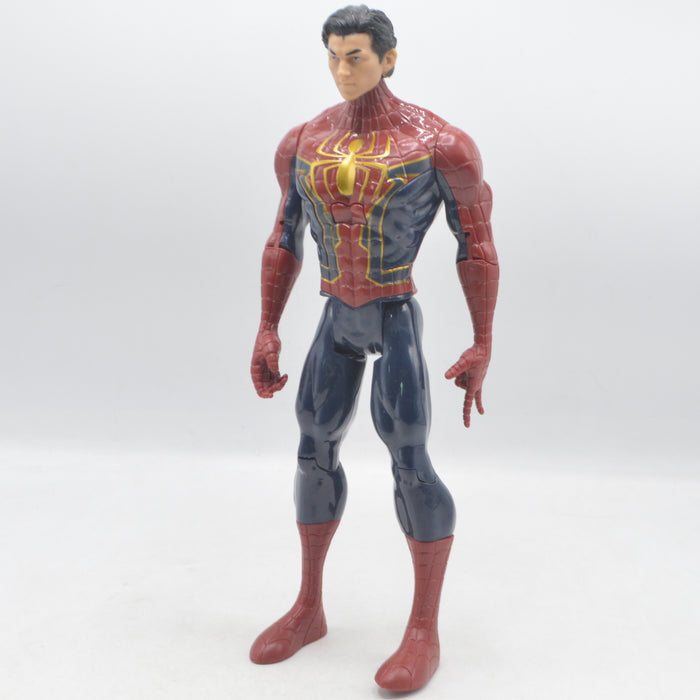 Spider-Man Action Figure with Sound