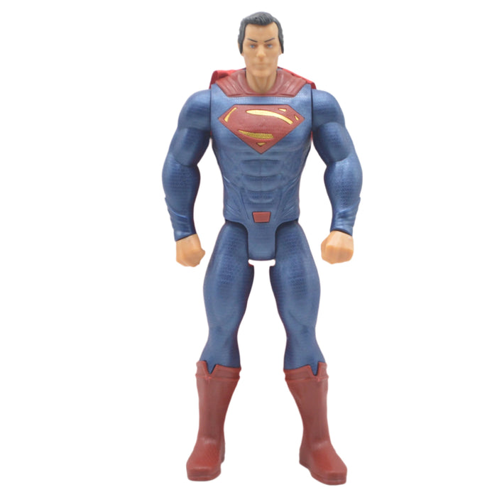 Super-Man Action Figure with Sound