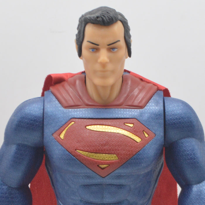 Super-Man Action Figure with Sound