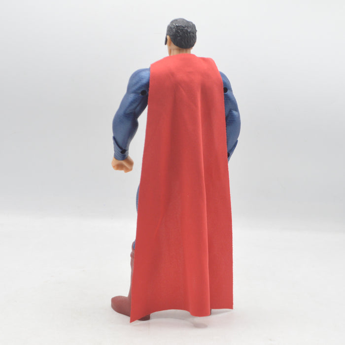 Super-Man Action Figure with Sound