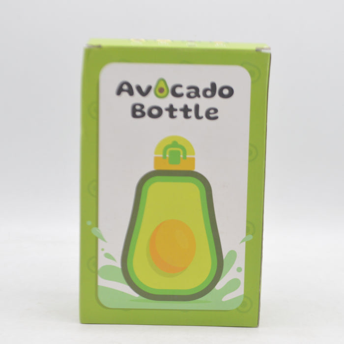 Avocado Shape Water Bottle